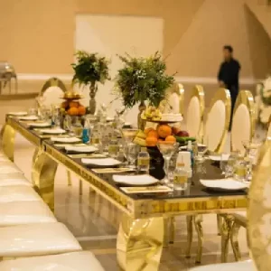 تشریفات عروسی شامل چه وظایفی می شود