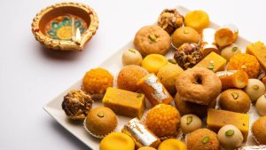 انتخاب شیرینی برای مراسم ختم و ترحیم