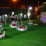 باغ تالار شمس العماره شهرری