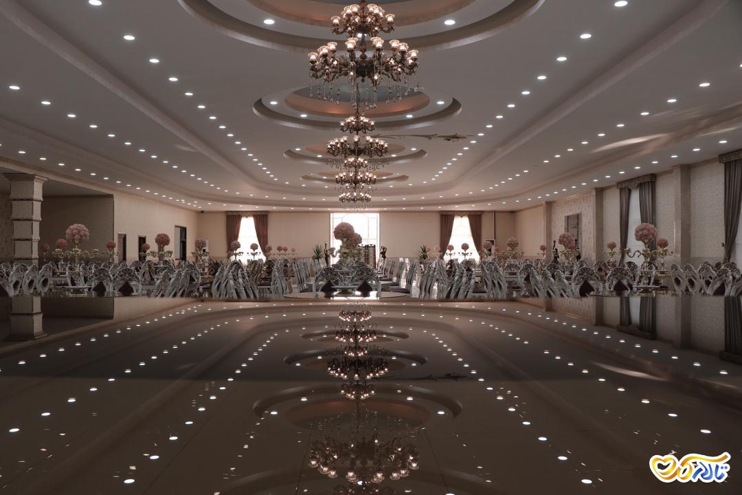 تصویر سالن پذیرایی 7