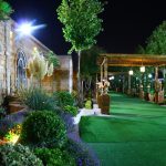 شماره تالار شمس العماره باقرشهر