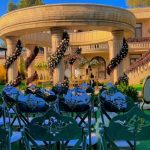 باغ تالار شمس العماره شهرری