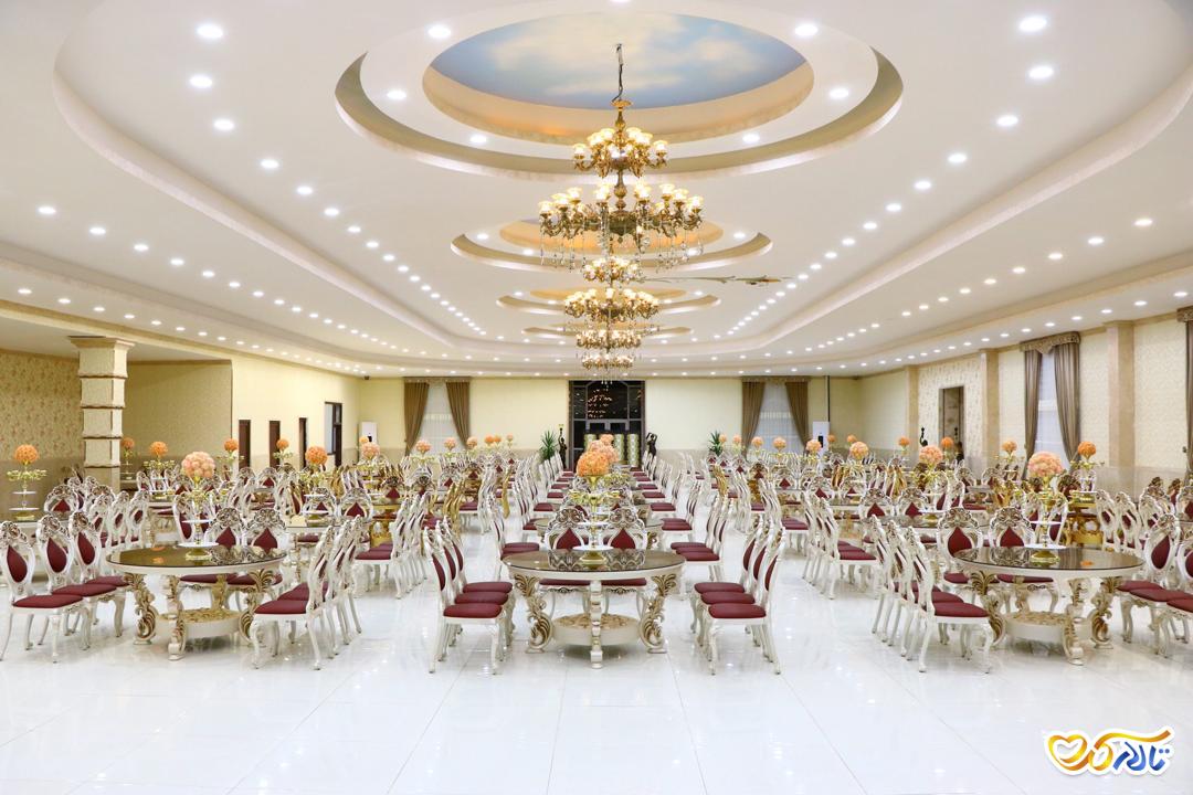 تصویر سالن پذیرایی 4