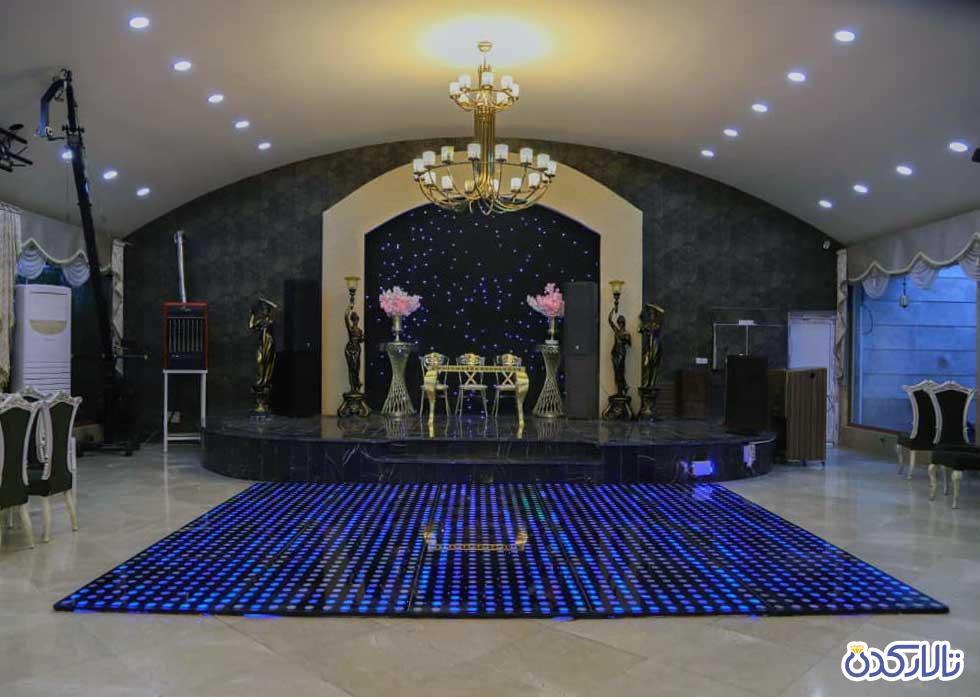 تصویر سالن پذیرایی 2