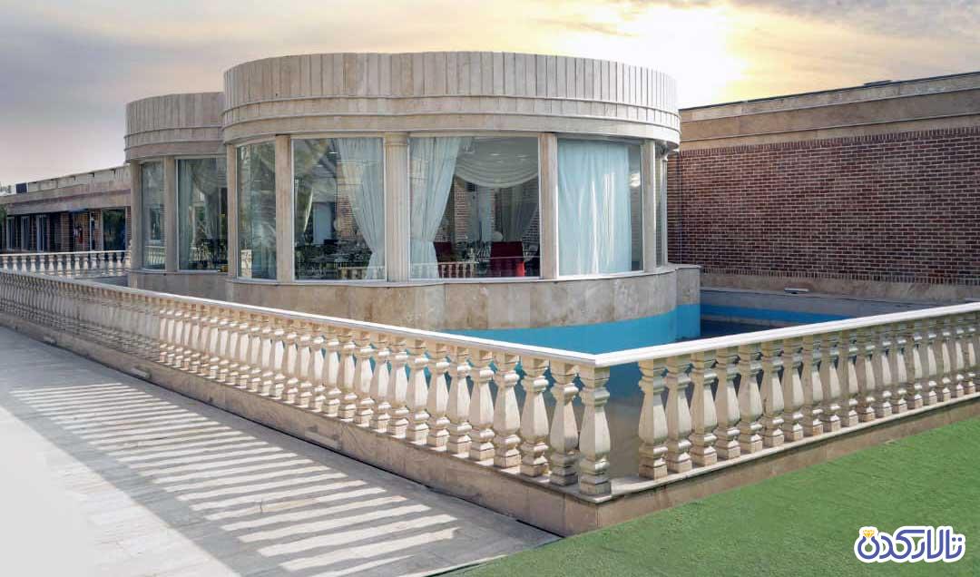 تصویر سالن دوم 1